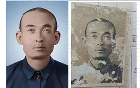 三元老照片修复-2