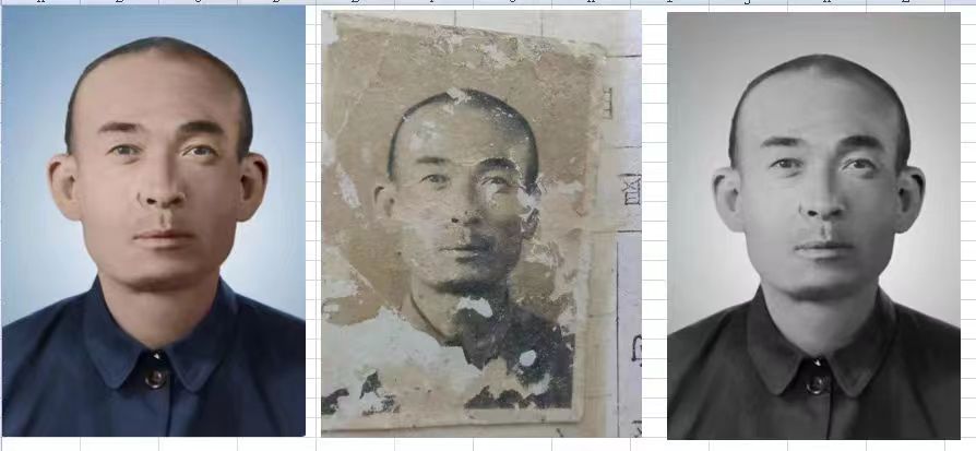三元老照片模糊修复-21